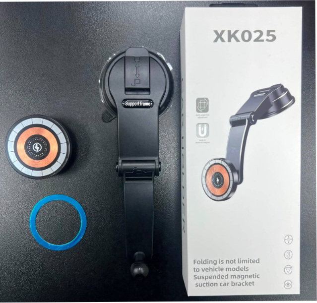 XK025 HOLDER