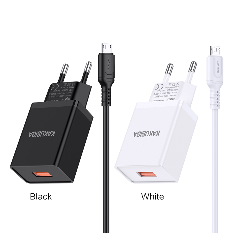 CHARGER KSC-931 MICRO
