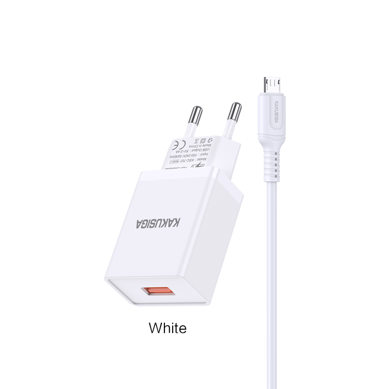 CHARGER KSC-931 MICRO