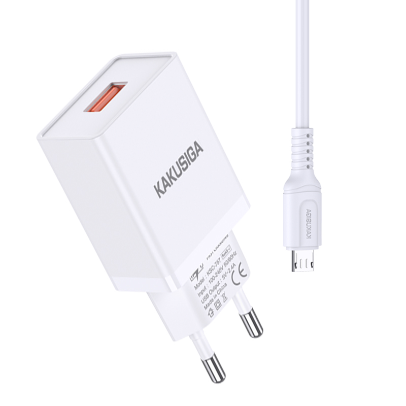 CHARGER KSC-931 MICRO