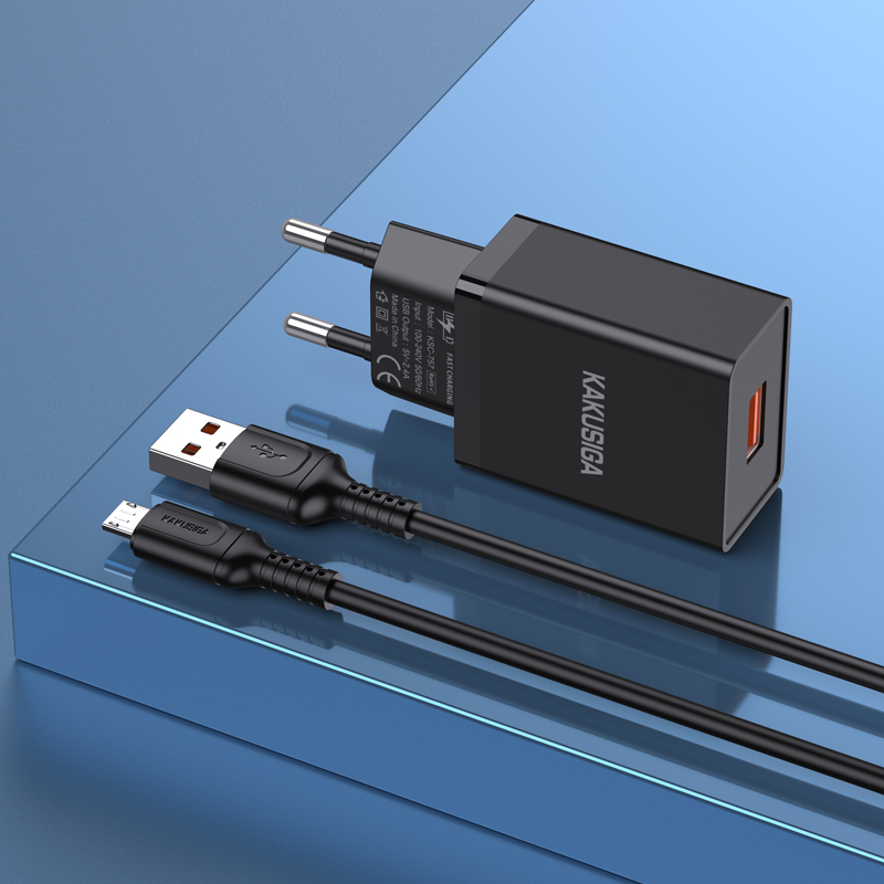 CHARGER KSC-931 IPHONE