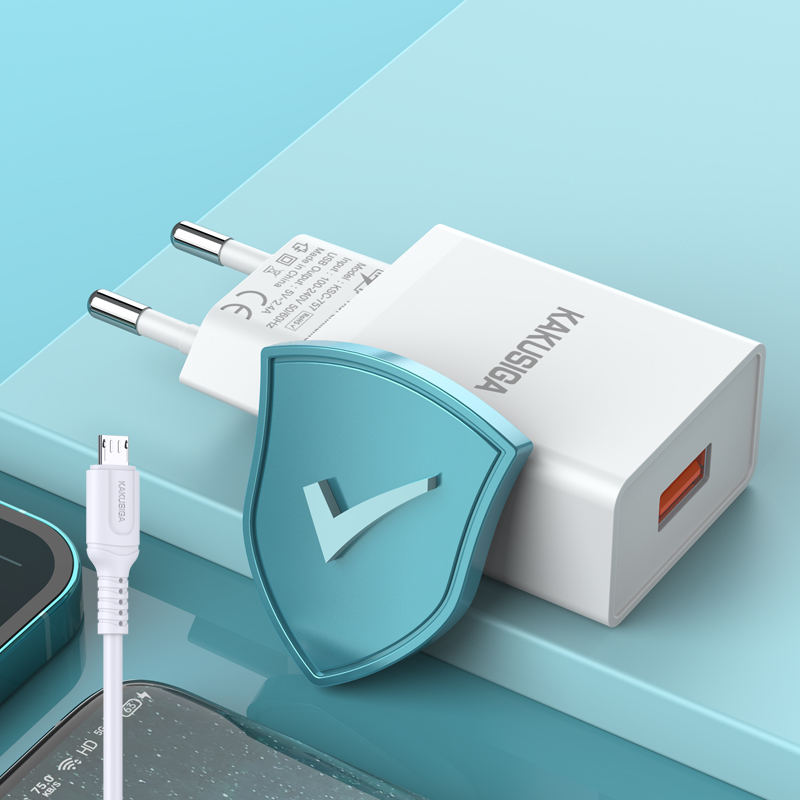 CHARGER KSC-931 IPHONE