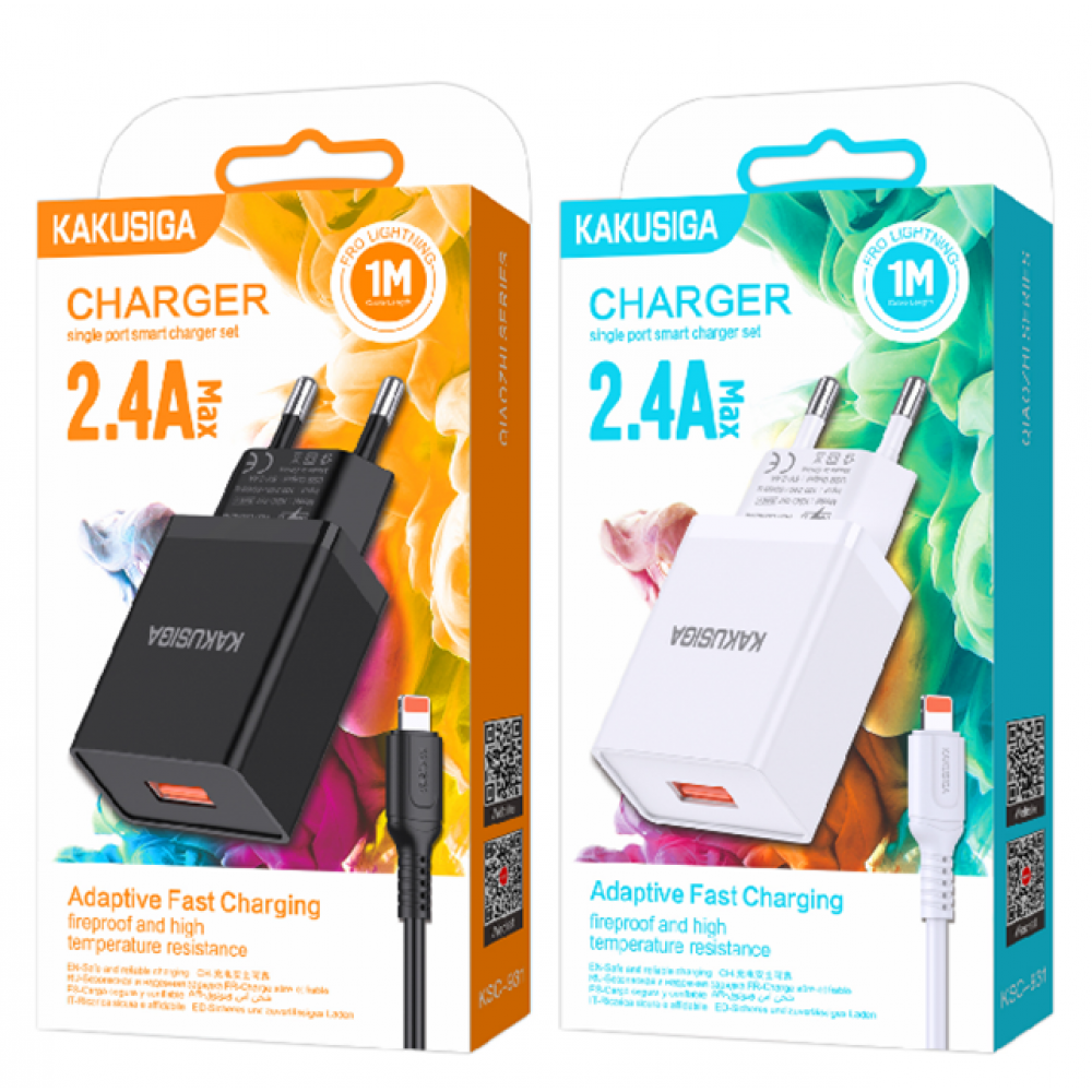 CHARGER KSC-931 IPHONE