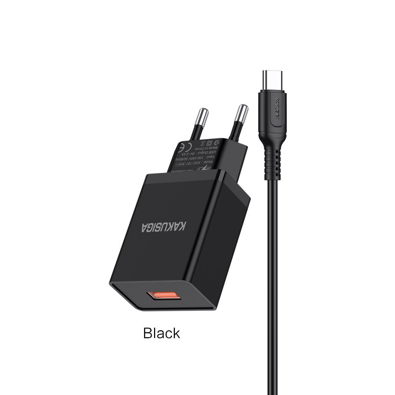 CHARGER KSC-931 IPHONE