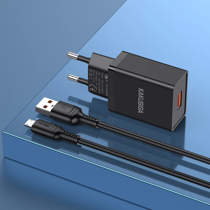 CHARGER KSC-931 TYPE-C