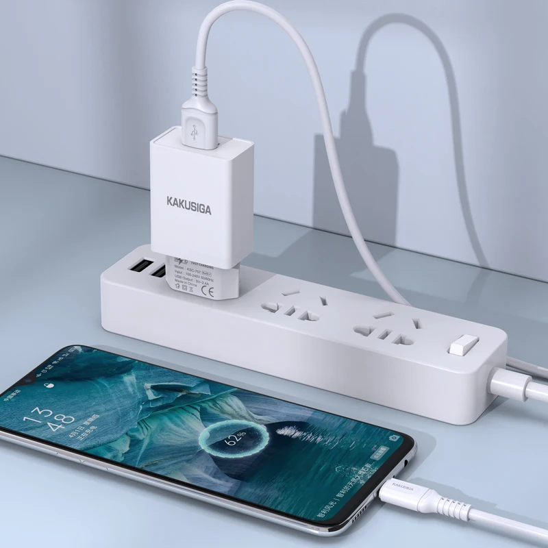 CHARGER KSC-931 TYPE-C