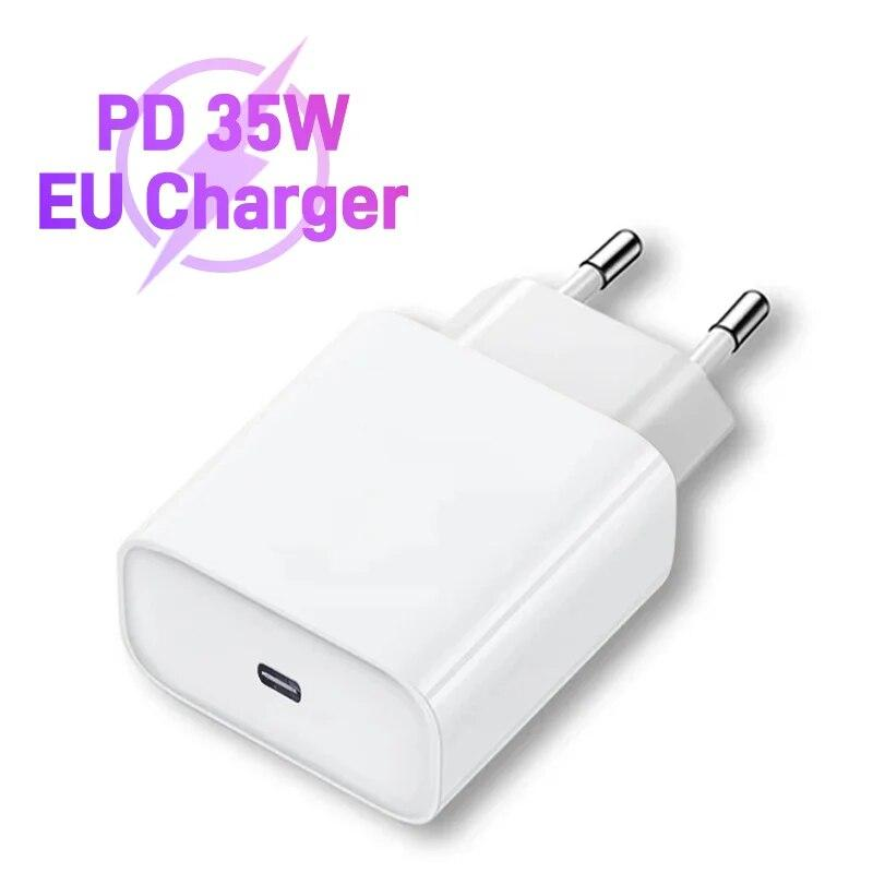 CHARGER 35W IP 16