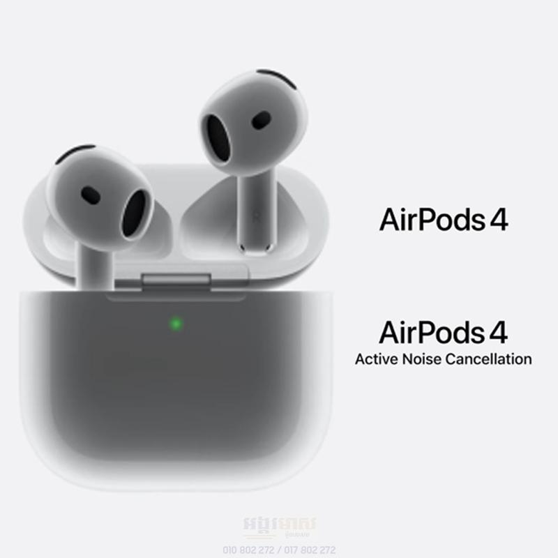 AIRPOD 4