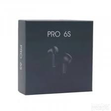 AIRPOD PRO6 PLUS