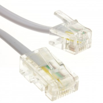 TELEPHONE CABLE DEFEREINTE SIDE