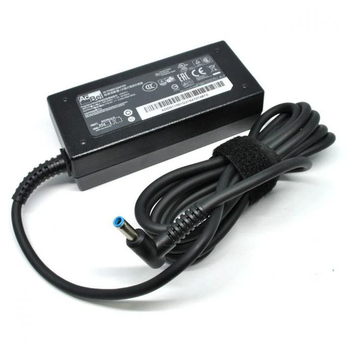 HP 19V 3.33A BLUE