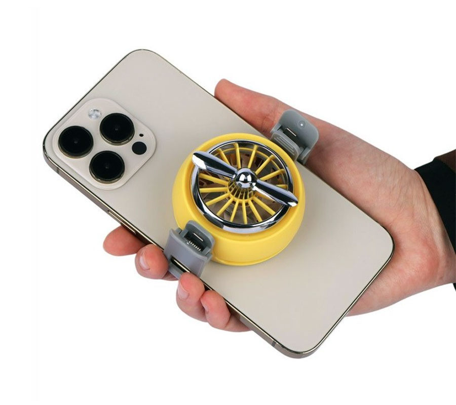 PHONE COLLER A02