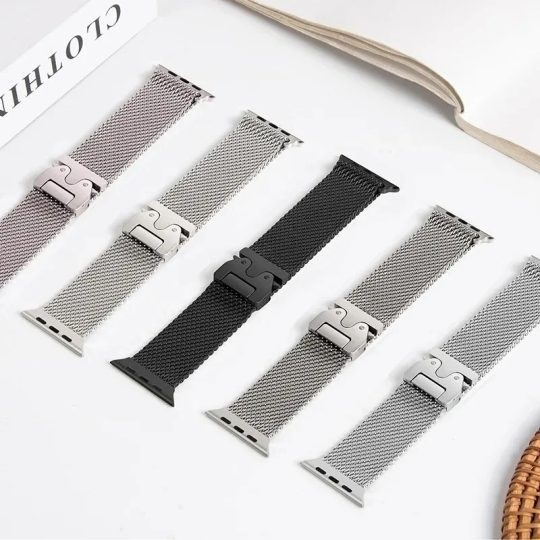 WATCH BAND METAL S10