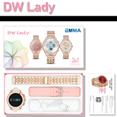 DW LADY