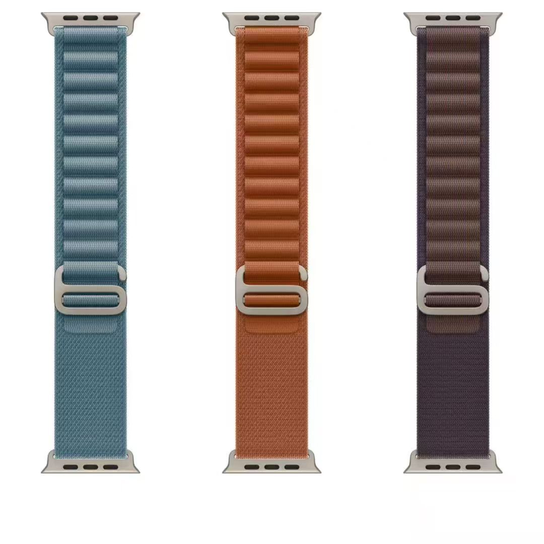 WATCH BAND ULTRA 3 STAYL