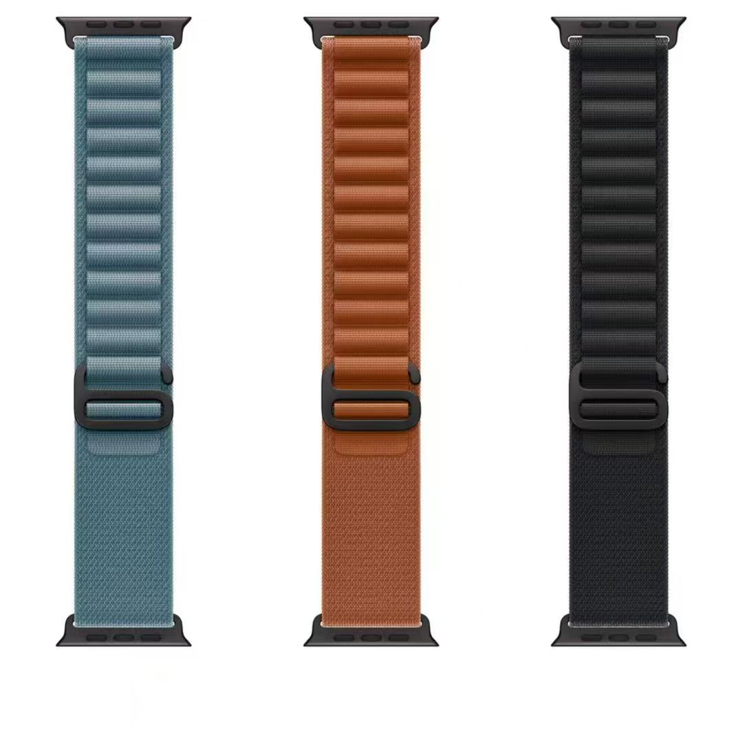 WATCH BAND ULTRA 3 STAYL