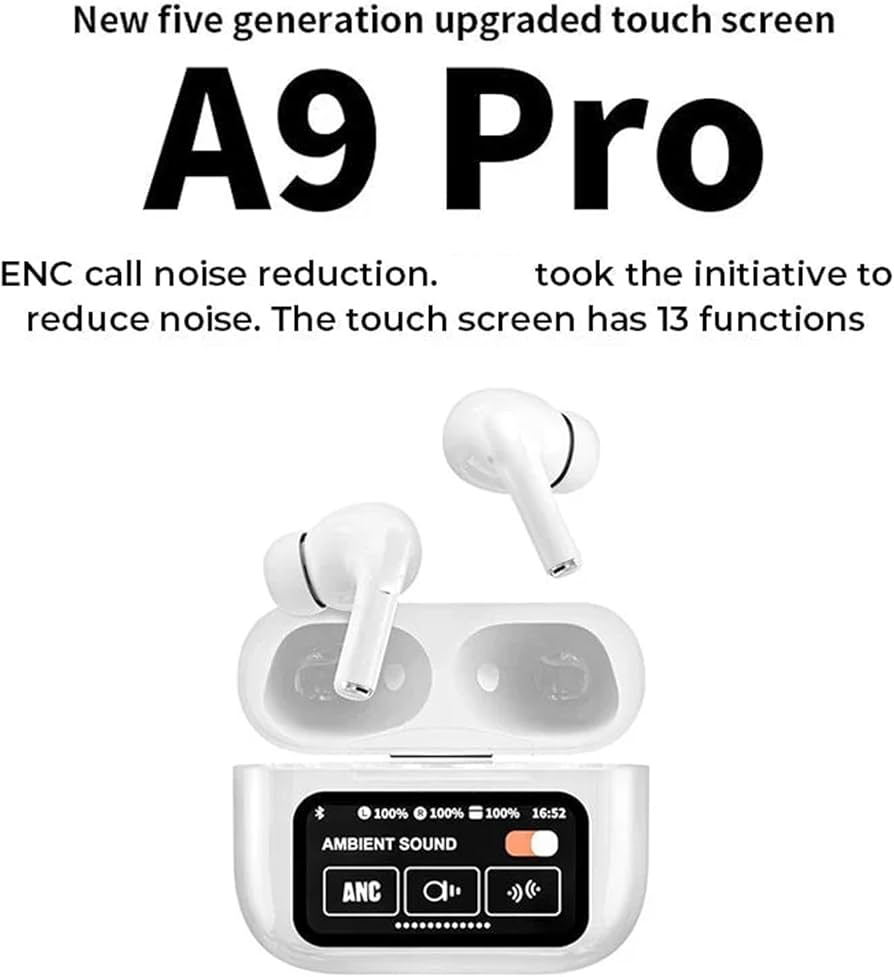 A9 PRO AIRPODS