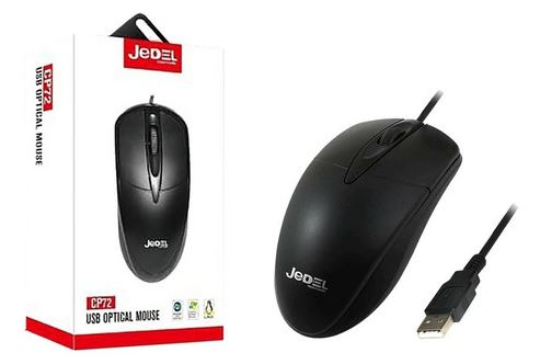 MOUSE CP72+