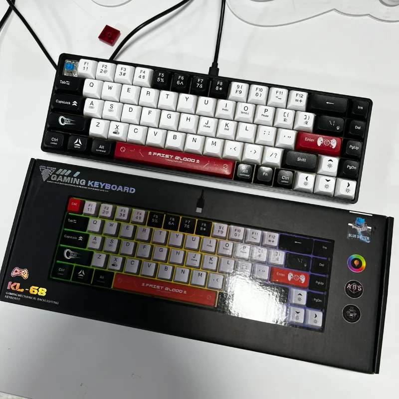 KEYBOARD KL68