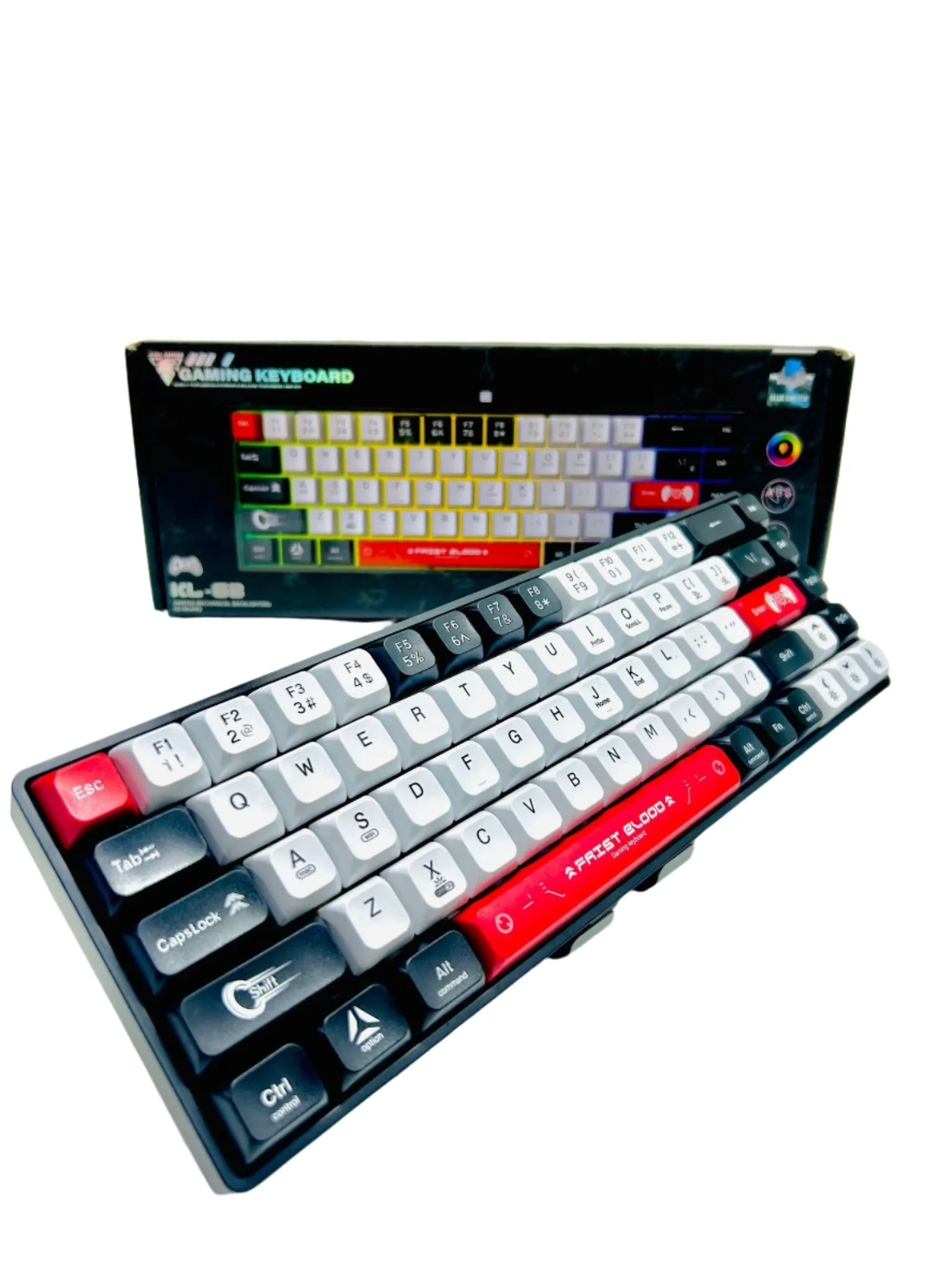 KEYBOARD KL68