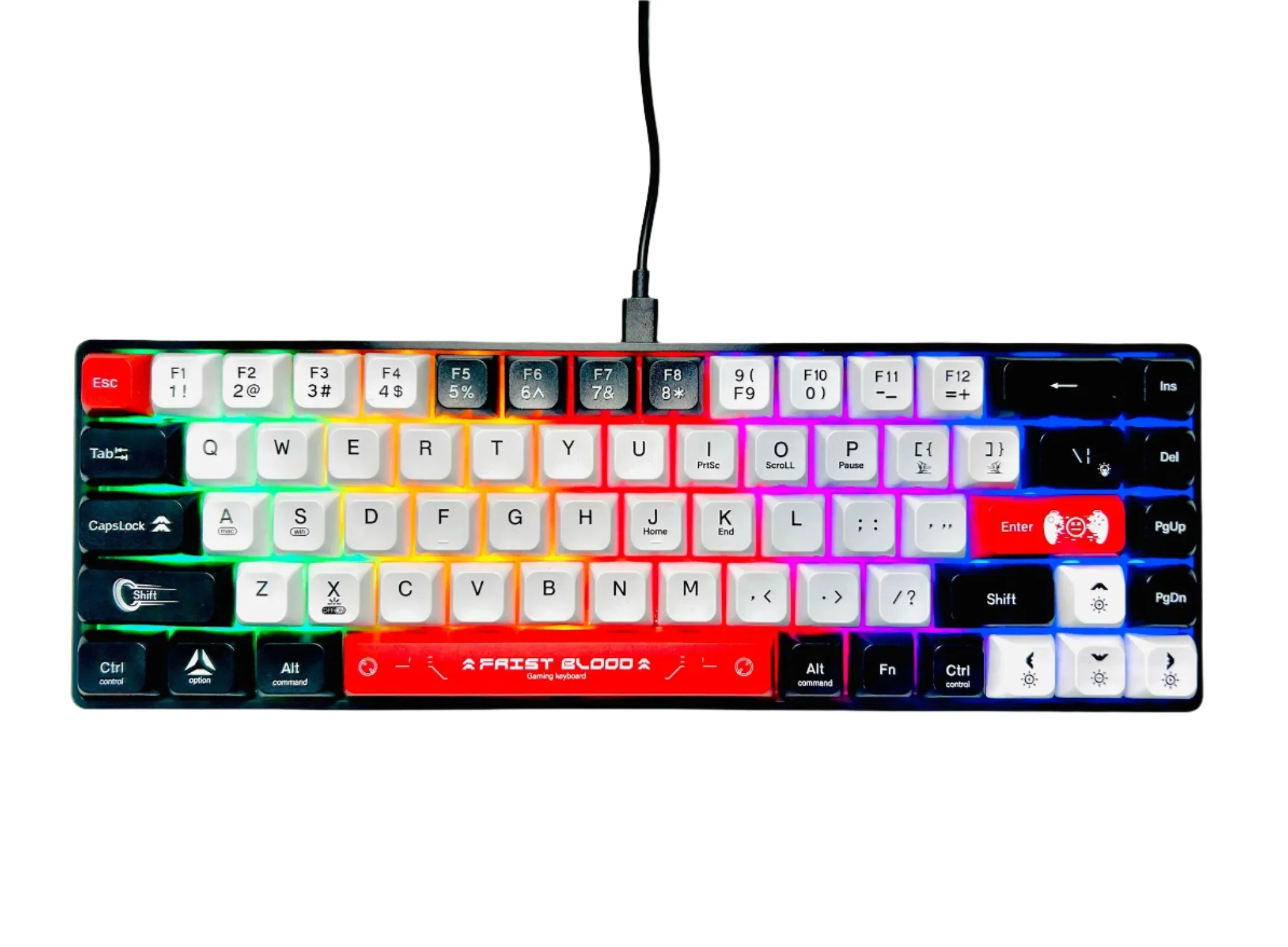 KEYBOARD KL68