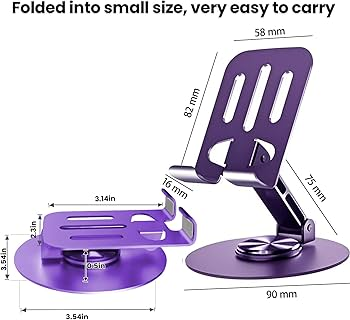 FINEBLUE STAND FB001