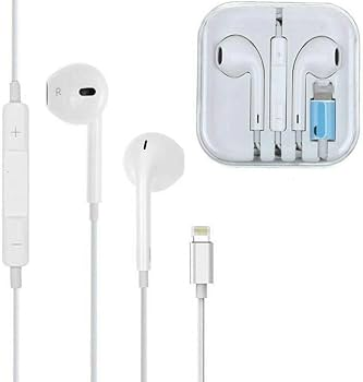 EARPHONE IP7 AAA