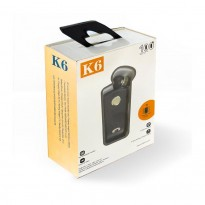 EARPHONE K6