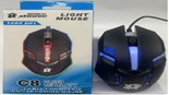 C8A MOUSE