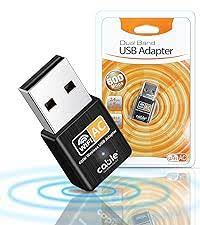 USB WIFI  1000MP 5G