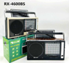 SPEAKER RX4600BS
