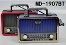 SPEAKER MD1907BT