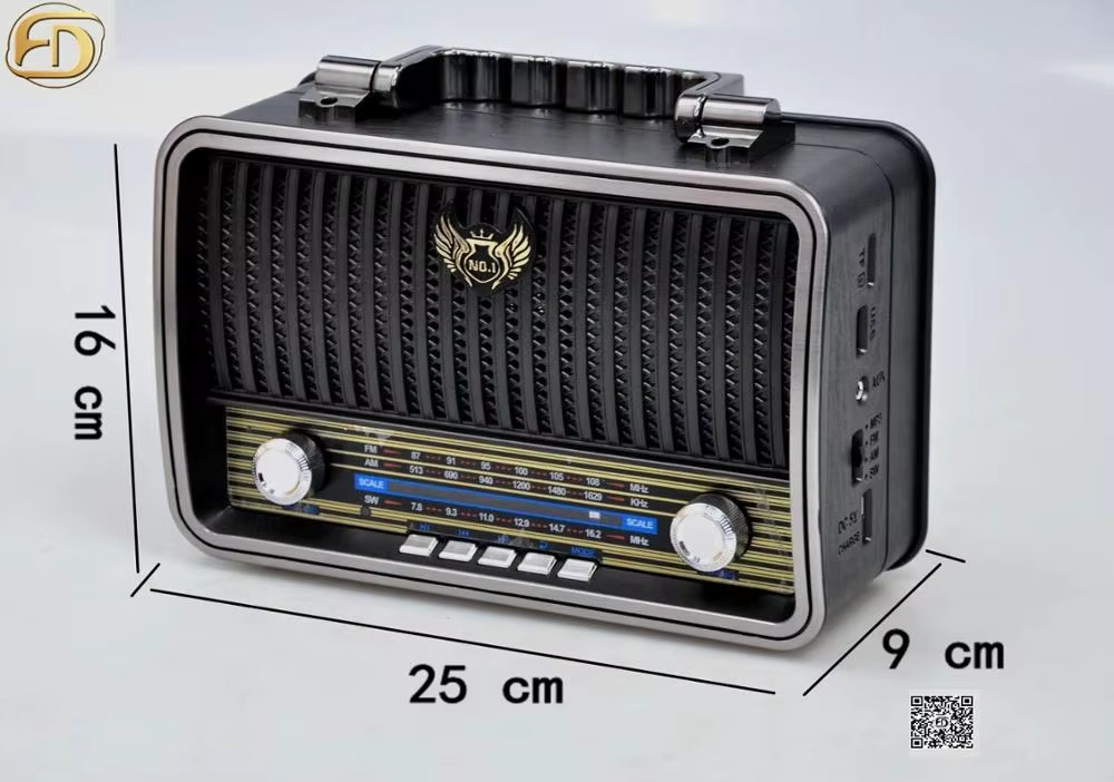 SPEAKER MD1909BT