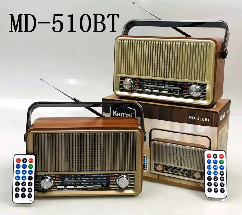 SPEAKER MD510BT