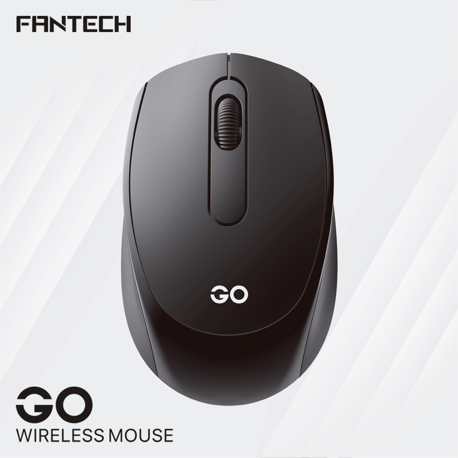 MOUSE GO W603