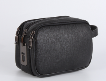 BAG FL-V2217-B FINGER PRINT