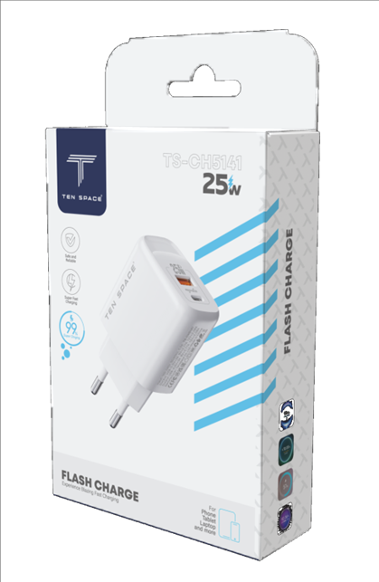 CHARGER TS-CH5141 TYPE-C